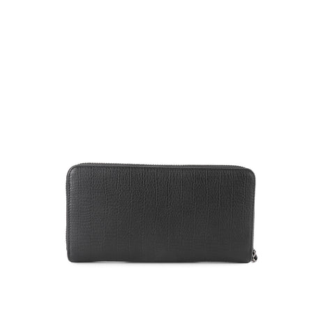 Thomas Long Zip Wl-Rfid In Black