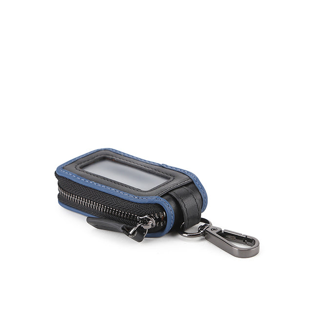 Triton Keyholder In Blue
