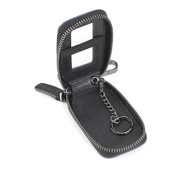 Triton Keyholder In Blue