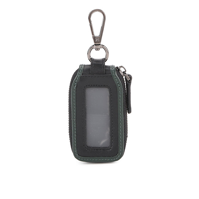 Triton Keyholder In Green