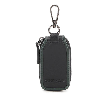 Triton Keyholder In Green
