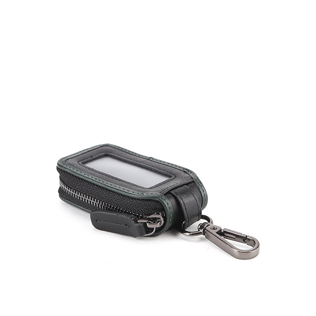 Triton Keyholder In Green