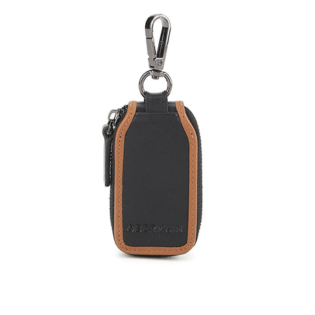 Triton Keyholder In Tan