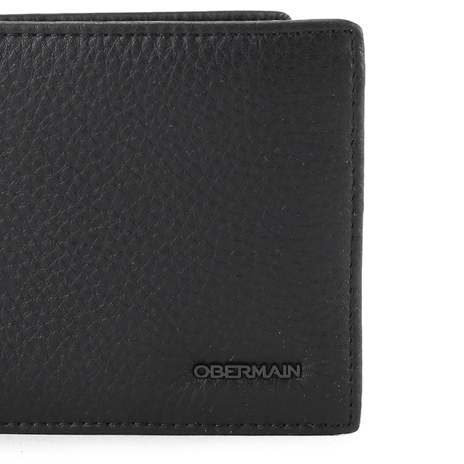 Torres Short Wl Fl Com-Rfid In Black