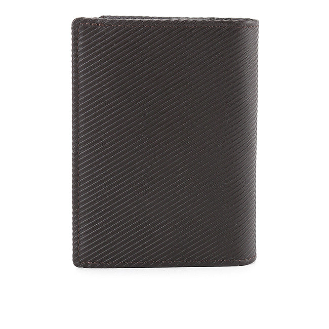 Terry Cardholder - Rfid In Brown