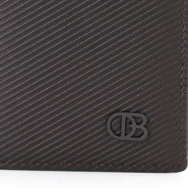 Terry Cardholder - Rfid In Brown