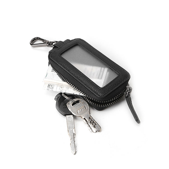 Toma Keyholder In Black