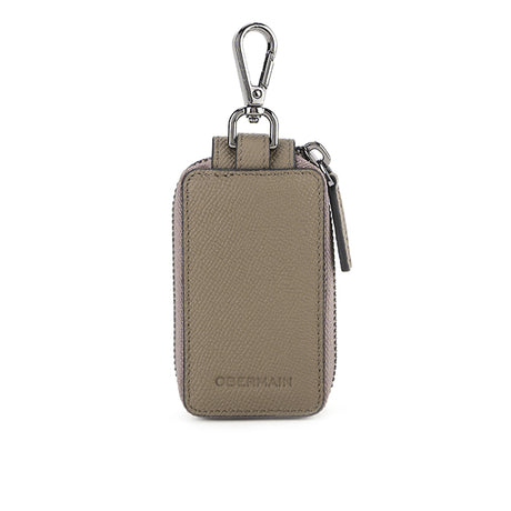 Toma Keyholder In Khaki