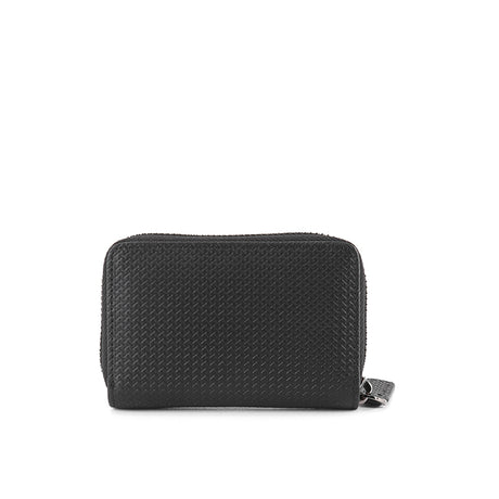 Tommy Cardholder - Rfid In Black