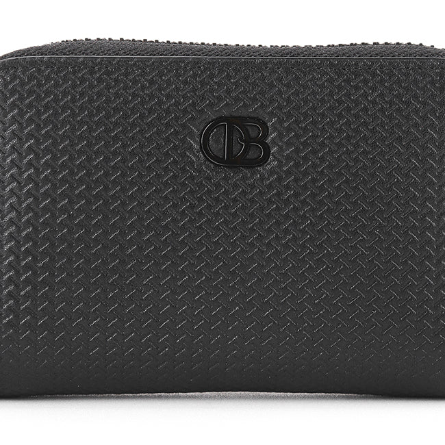 Tommy Cardholder - Rfid In Black