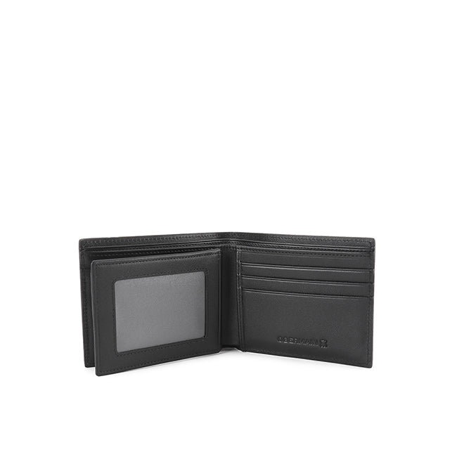 Tommy Short Wl Flip-Rfid In Black