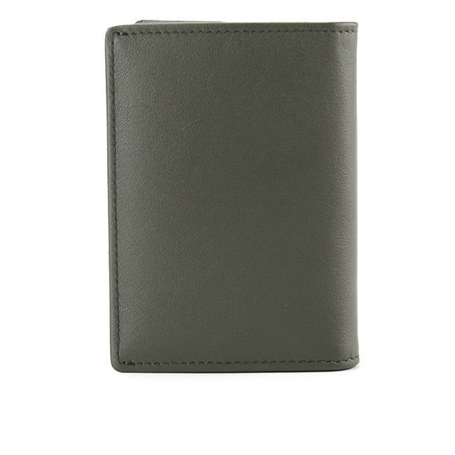 Titus Cardholder - Rfid In Olive