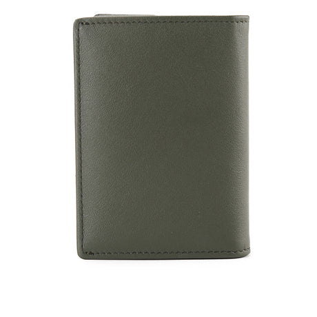 Titus Cardholder - Rfid In Olive