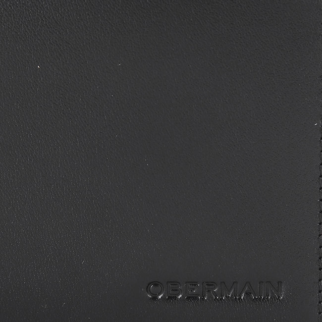 Titus Short Wl Fl Com-Rfid In Black