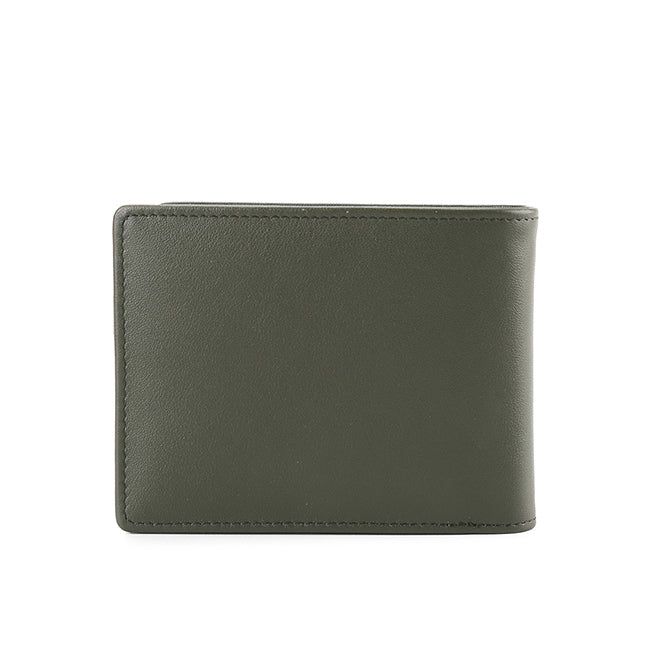 Titus Short Wl Fl Com-Rfid In Olive