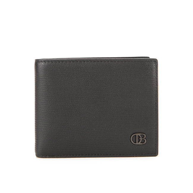 Gabriel Short Wl Flip-Rfid In Black