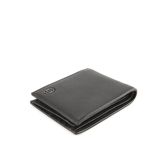 Gabriel Short Wl Flip-Rfid In Black