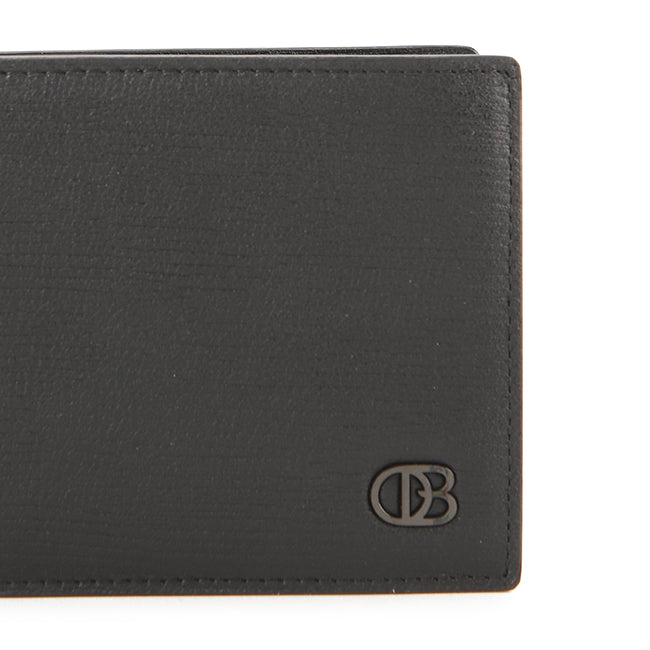 Gabriel Short Wl Flip-Rfid In Black