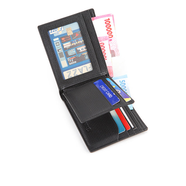 Gabriel Short Wl Flip-Rfid In Black