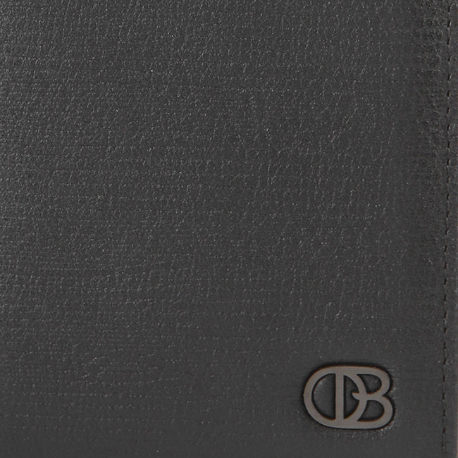 Gabriel Long Wl-Rfid In Black