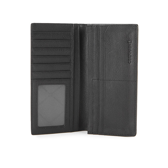 Gabriel Long Wl-Rfid In Black