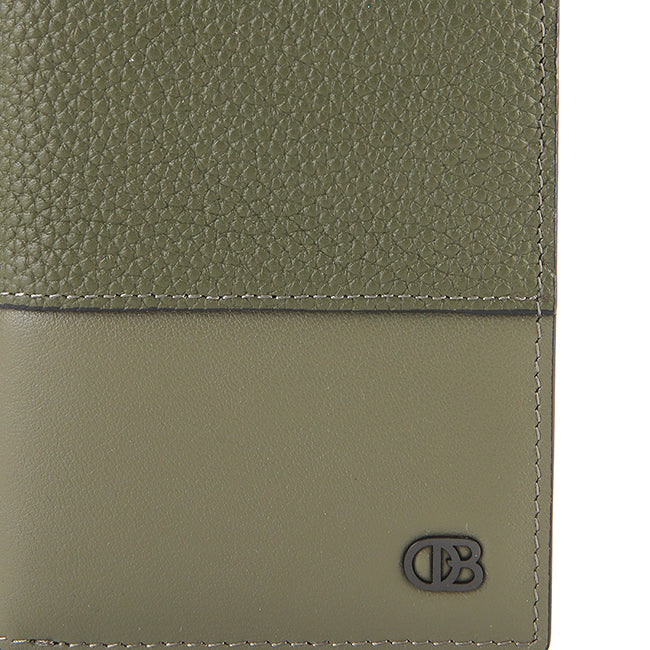 Gavin Tall Wl-Rfid In Olive