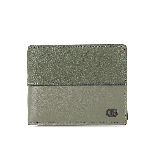 Gavin Short Wl Flip-Rfid In Olive
