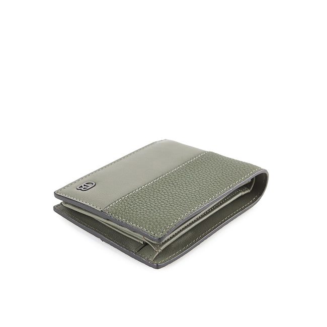 Gavin Short Wl Flip-Rfid In Olive