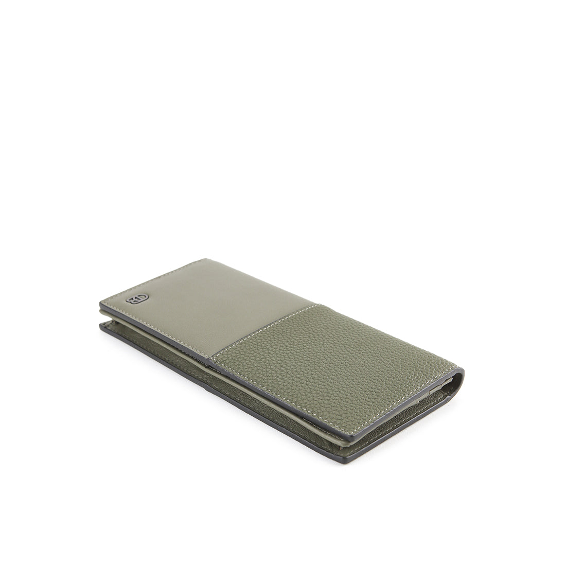 Gavin Long Wl-Rfid In Olive