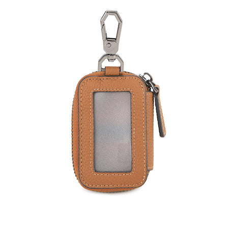 Garett Keyholder In Tan
