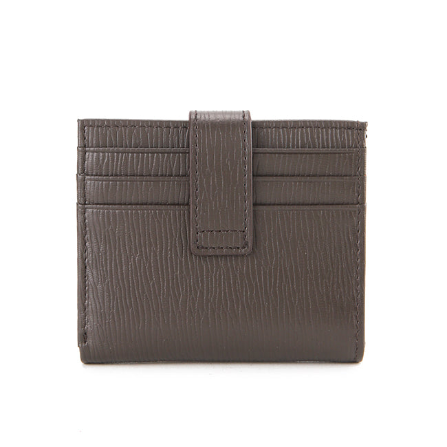 George Cardholder-Rfid In Brown
