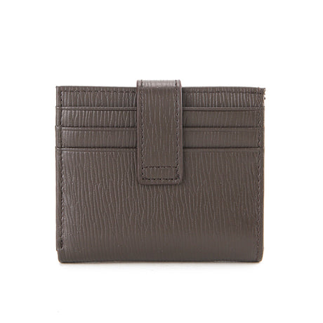 George Cardholder-Rfid In Brown
