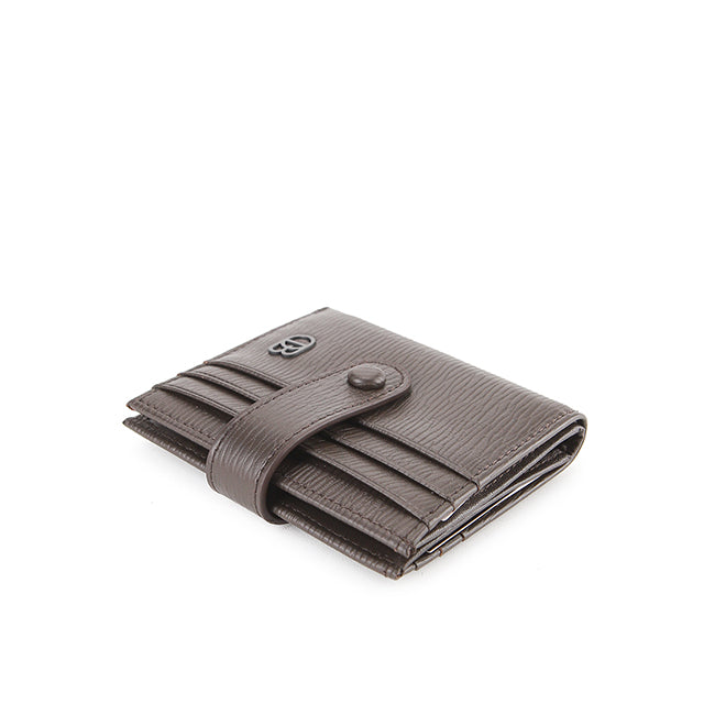 George Cardholder-Rfid In Brown