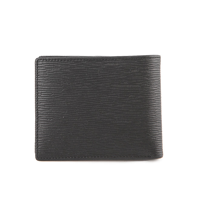 George Short Wl Ex-C -Rfid In Black