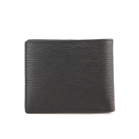 George Short Wl Ex-C -Rfid In Black