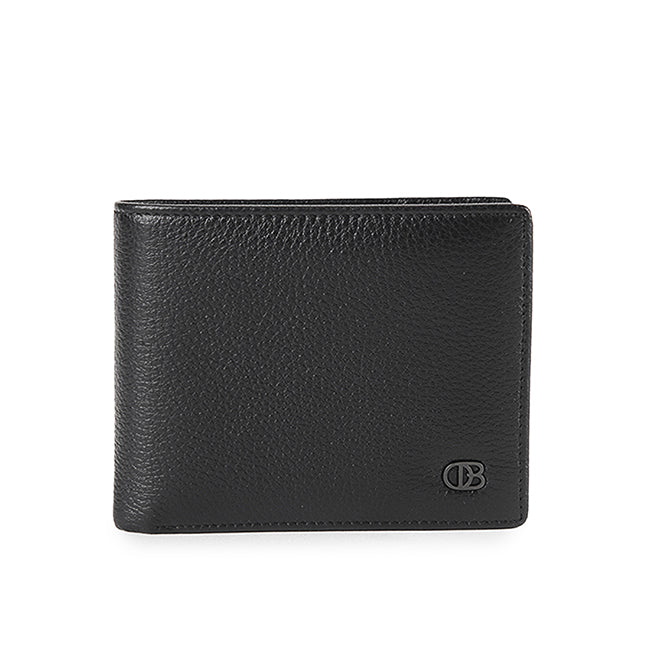 Obermain Men Wallet Gino Short Wl Flip Ex-C -Rfid