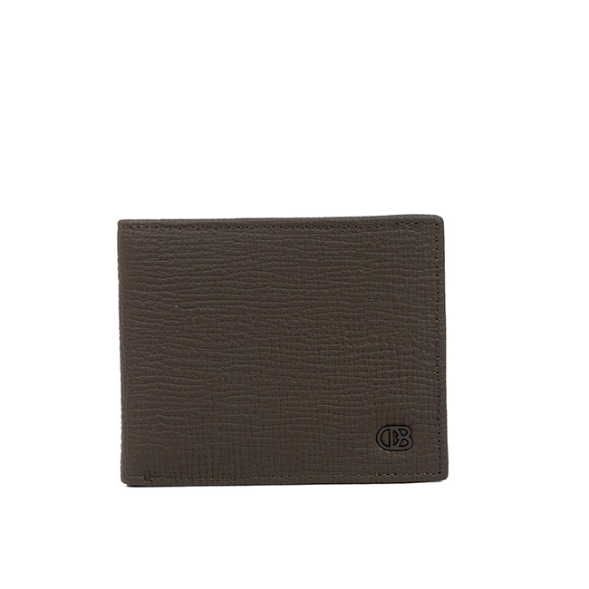 Obermain Men Wallet Hugo Short Wl Flip-Rfid In Taupe