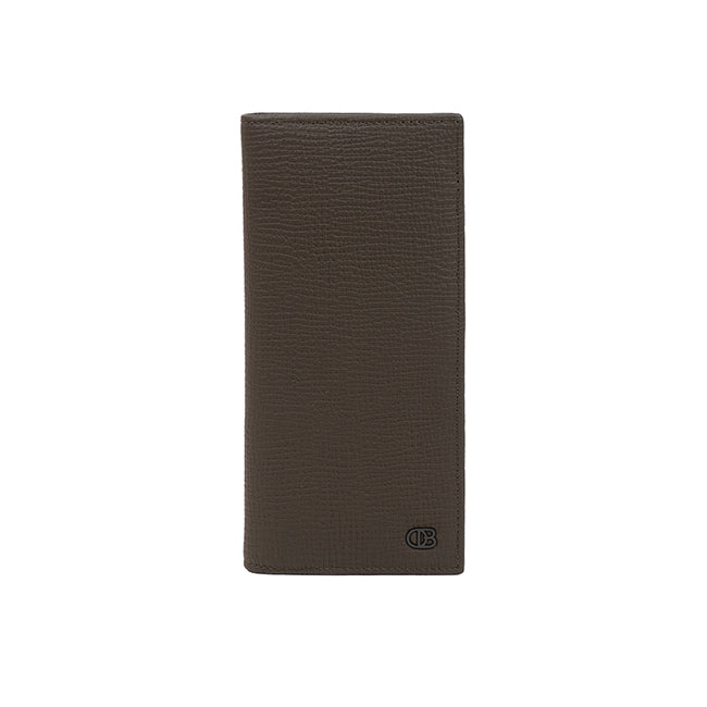 Obermain Men Wallet Hugo Long Wl-Rfid In Taupe