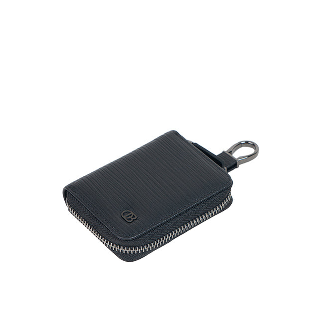 Obermain Men Harris Keyholder In Black