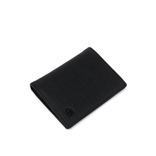 Obermain Men Wallet Harris Tall Wl-Rfid In Black