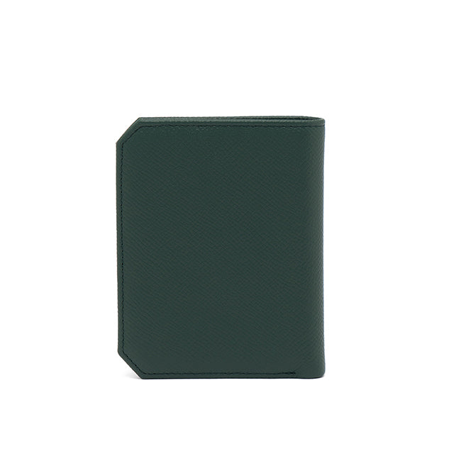 Obermain Men Wallet Javier Tall Wl-Rfid In Green