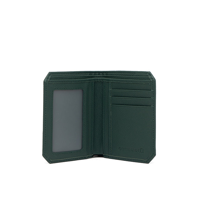 Obermain Men Wallet Javier Tall Wl-Rfid In Green