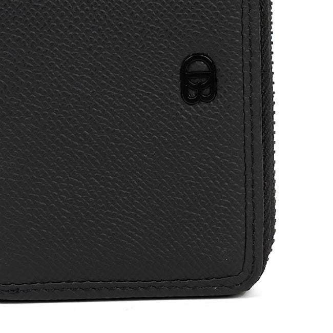 Obermain Men Id Card Jude Cardh W/Strap-Rfid