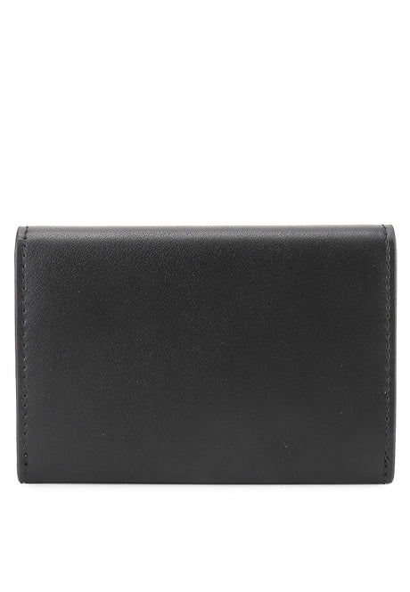Audrey Cardholder-L In Black