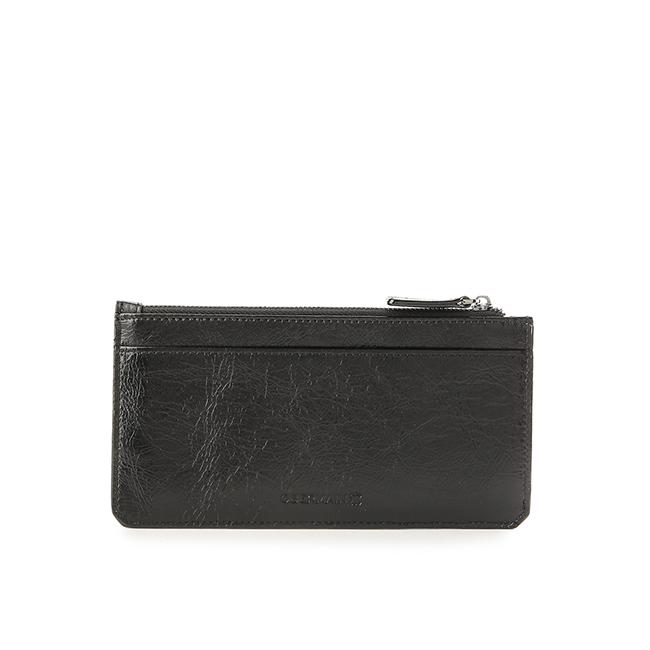 Obermain Aksesoris Wanita Card Holder Ava Cardholder (L)-L In Black