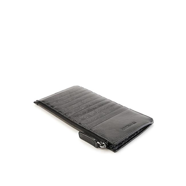 Obermain Aksesoris Wanita Card Holder Ava Cardholder (L)-L In Black