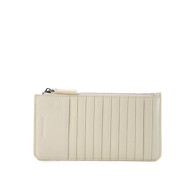 Obermain Aksesoris Wanita Card Holder Ava Cardholder (L)-L In White