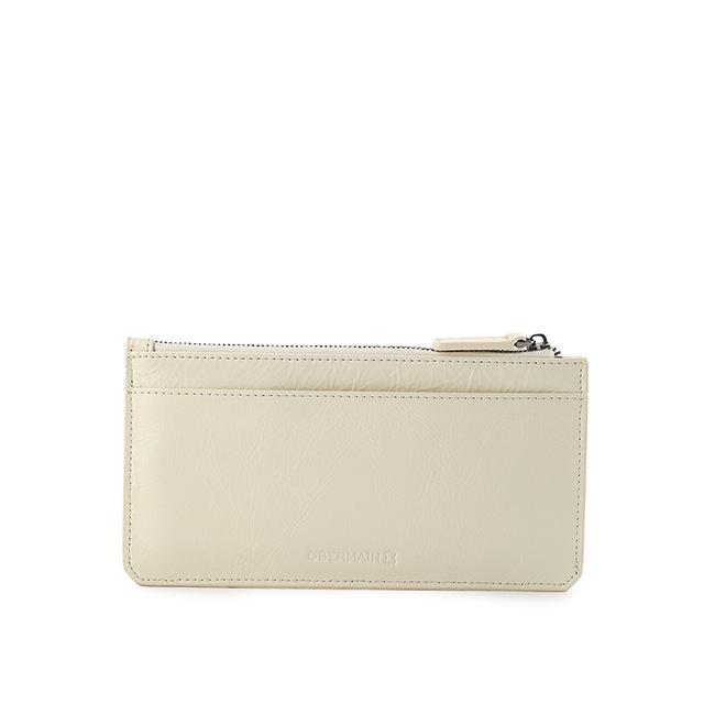 Obermain Aksesoris Wanita Card Holder Ava Cardholder (L)-L In White