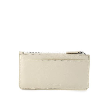Obermain Aksesoris Wanita Card Holder Ava Cardholder (L)-L In White