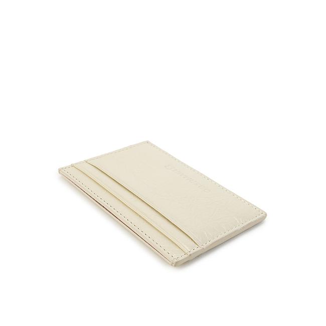 Obermain Aksesoris Wanita Card Holder Ava Cardholder-L In White